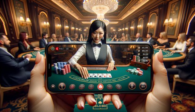 Polder Casino پاکستان ریئل منی گیمز
